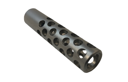 Winchester Muzzle Brakes