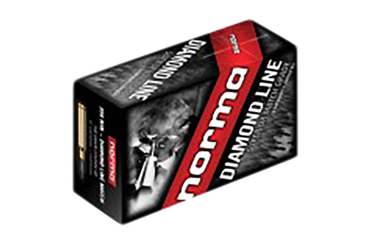 Norma Jaktmatch 308Win 168gr Diamond Line
