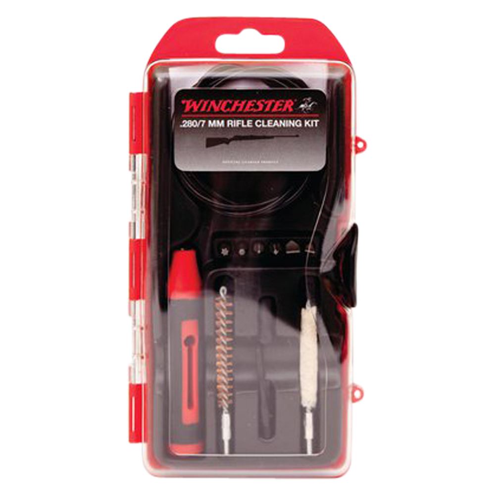Winchester Winchester 270 MiniPull Rifle Cleaning Kit