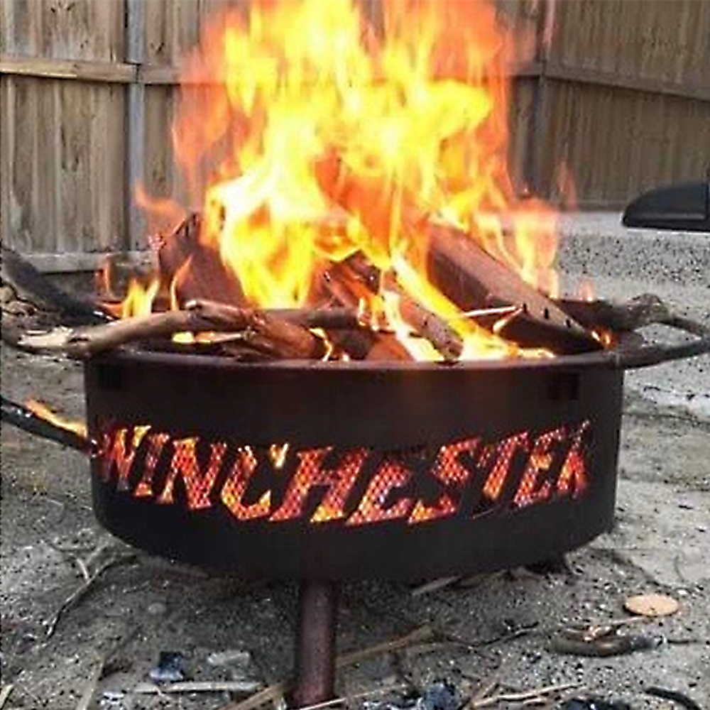 Winchester Winchester Fire Pit