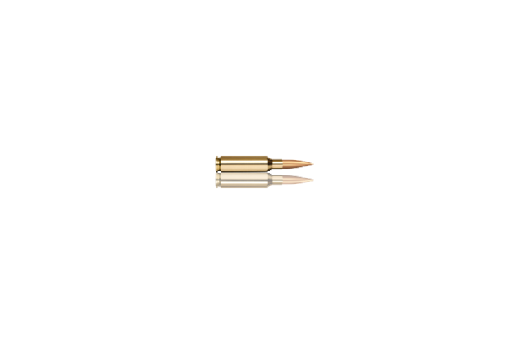 Norma 6.5 Creedmoor 130gr Golden Target HPBT