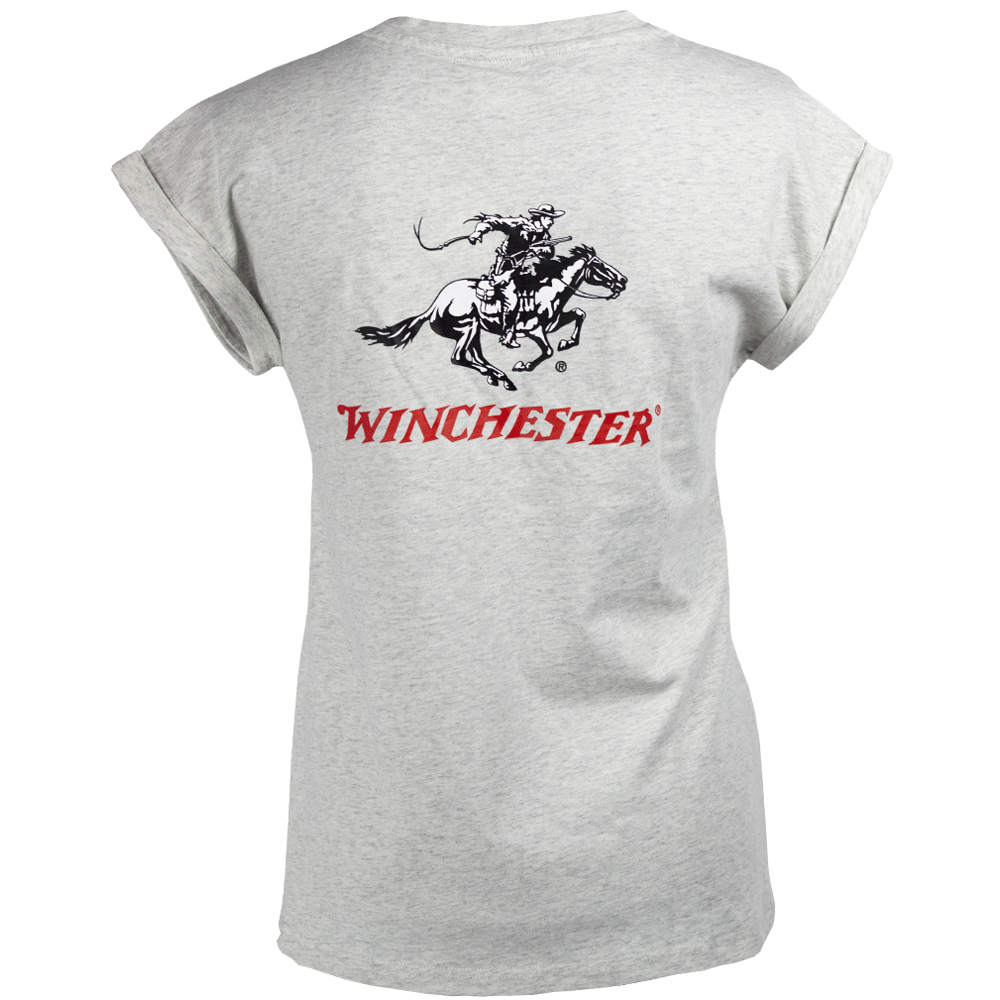 Winchester | Winchester Womens Tee Small