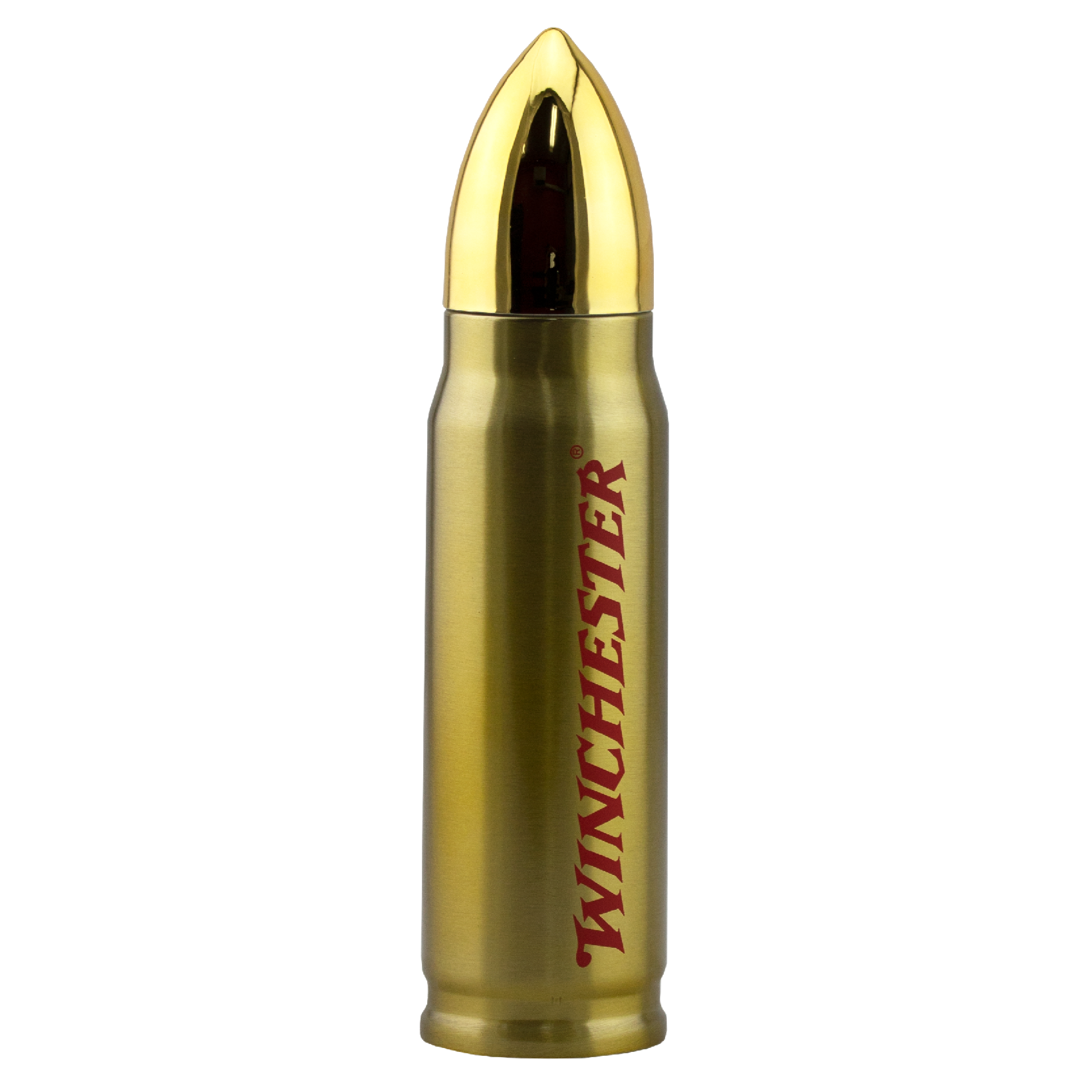 bullet flask thermos