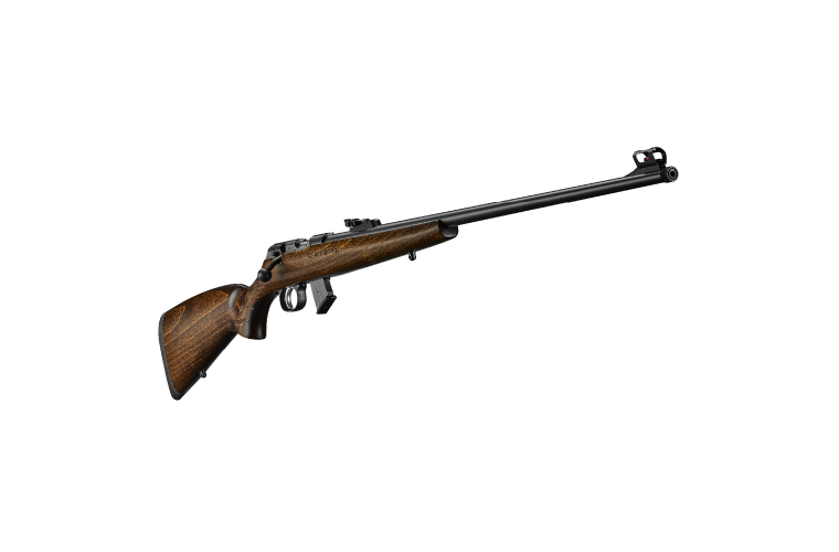 Cz 457 jaguar 22lr