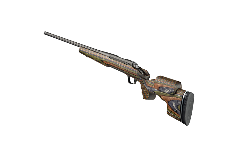 Winchester Browning XBolt Pro LR GRS 308Win 4rnd mag