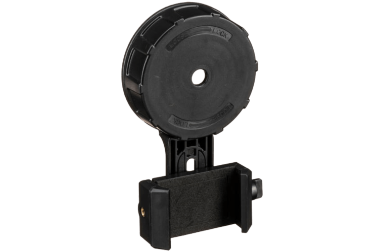 Meopta MeoPix 2 Universal Phone Adapter