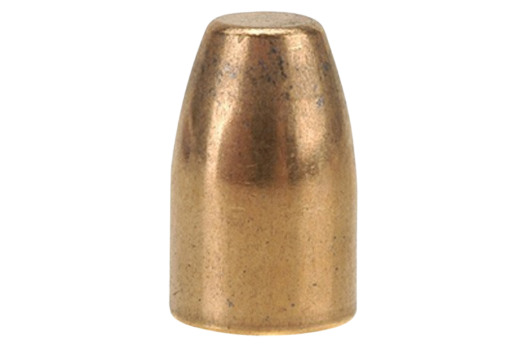 Winchester projectile 38/356 calibre 130gr FMJ