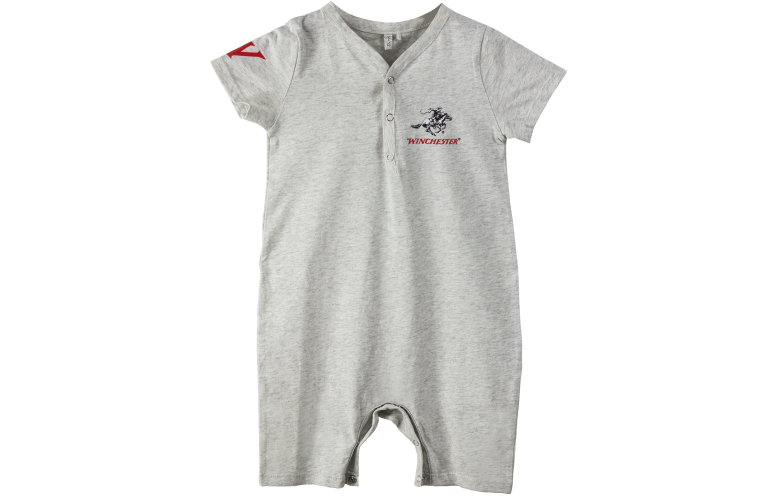 Winchester Baby Short Sleeve 3-6 Months