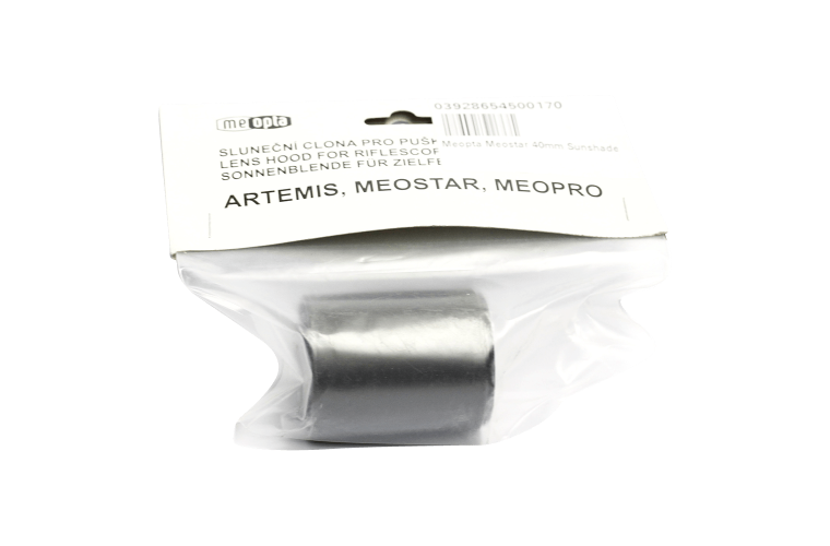 Meopta MeoStar R2 Sunshade 40mm 1.7-10x42