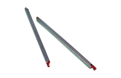  Warthog grit rods (2) medium (V-Sharp)
