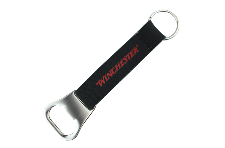 Winchester Keyring Bottle Opener