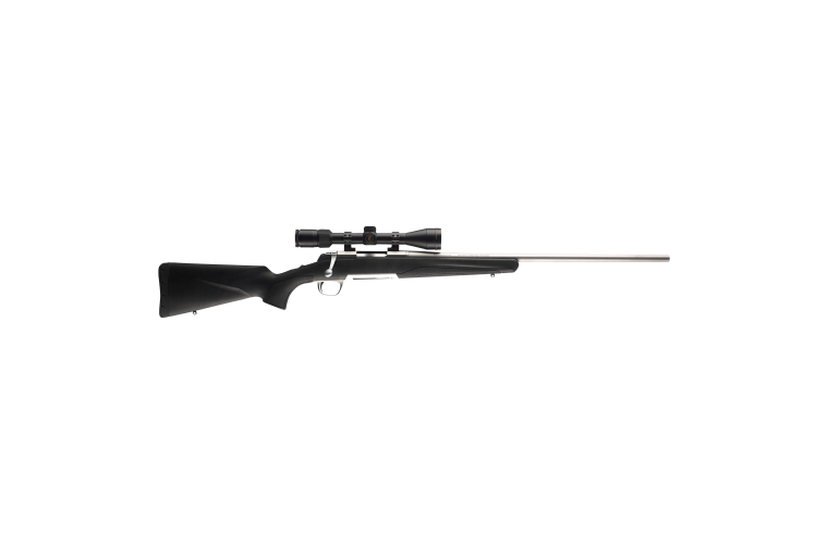 Browning X-Bolt Stainless Stalker 375H&H 3rnd Mag