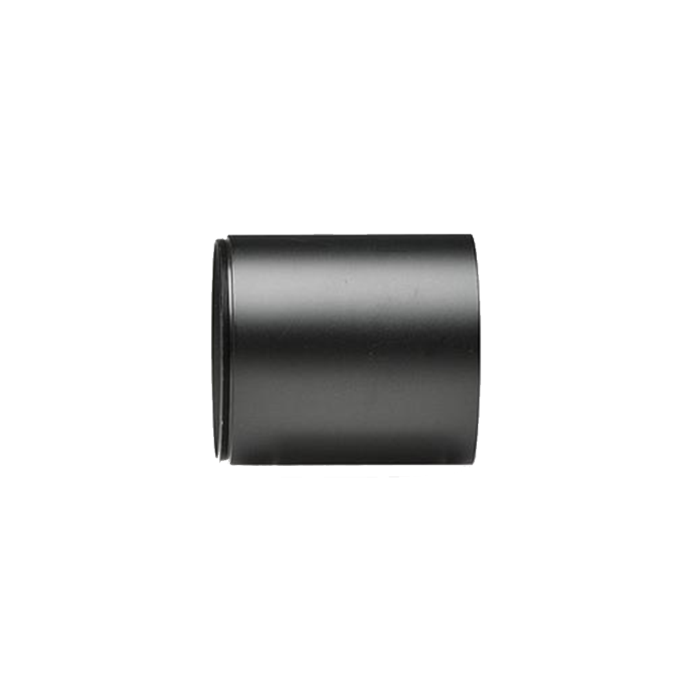 2 Sierra International 68389P 60-0-60 Dial Range Scratch Resistant Domed Glass Lens Eclipse Ammeter 