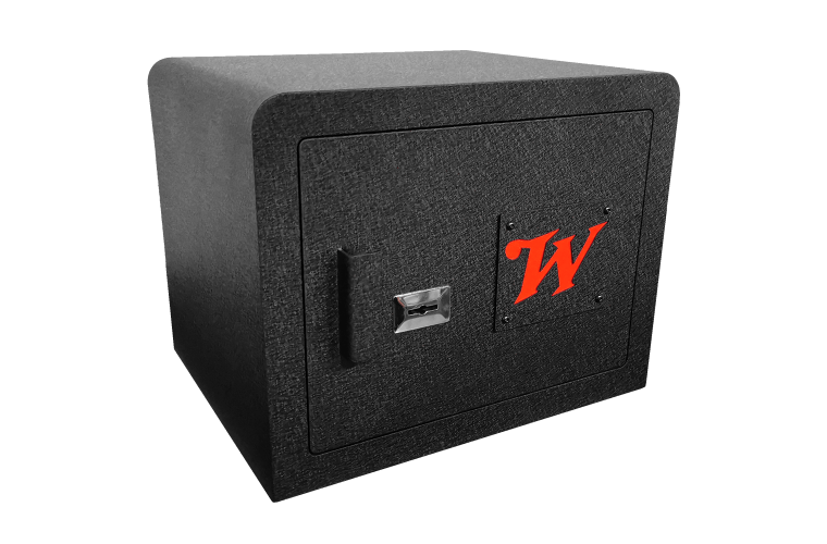 Winchester Winchester Pistol Gun Safe