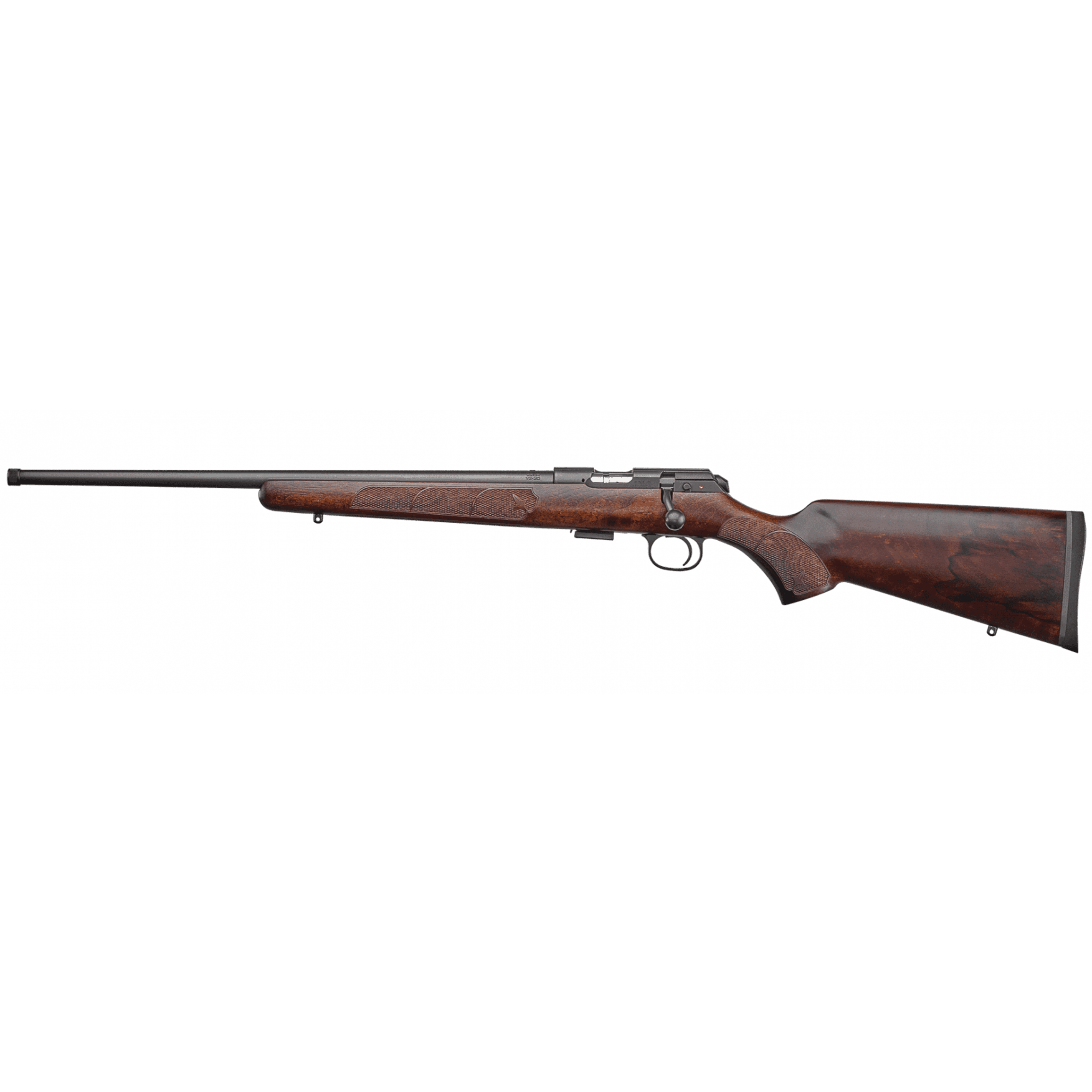 Winchester | CZ 457 American LH 22LR 5rnd Mag TB