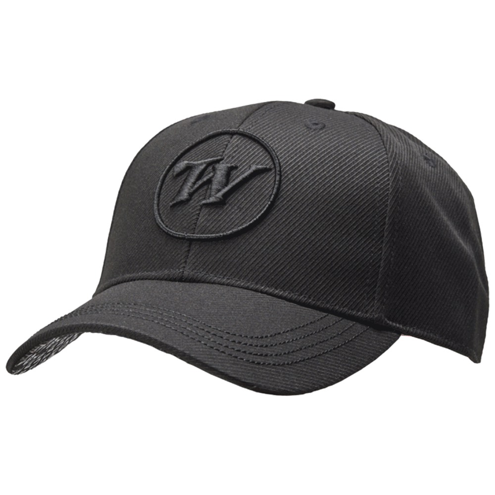 Winchester Winchester Hudson Cap Black
