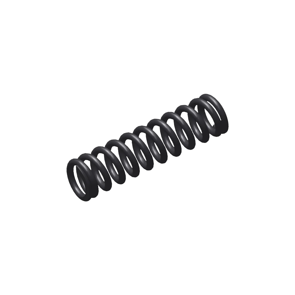 Winchester CZ P10F Trigger Bar Disconnector Spring