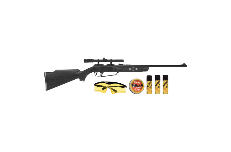 Winchester Daisy Powerline 880 Shadow Kit 177bb