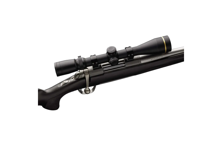 Winchester Browning XBolt Stainless Stalker 223Rem 5rnd Mag