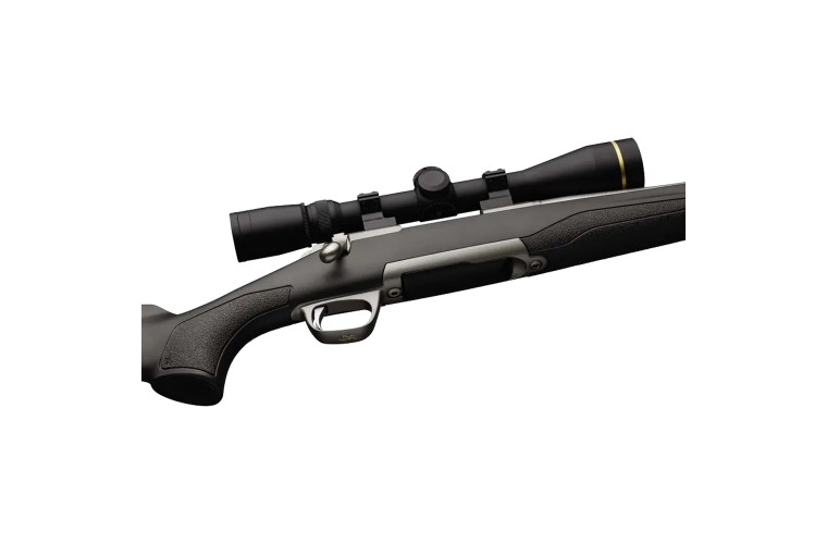 Winchester Browning XBolt Stainless Stalker 223Rem 5rnd Mag