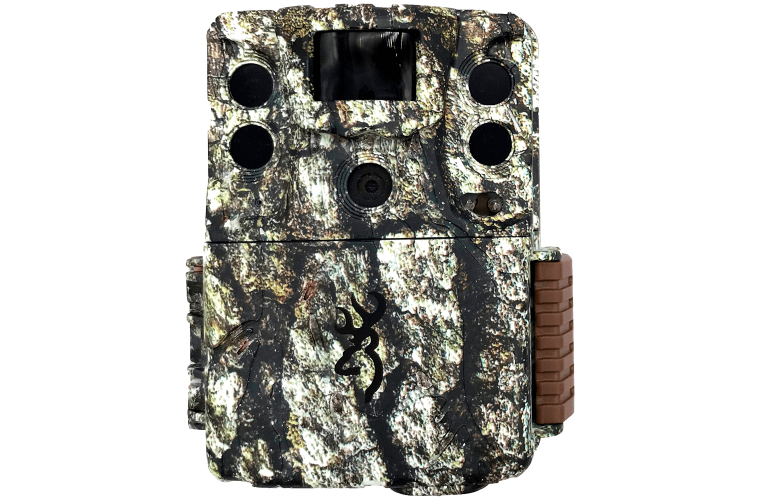 Winchester Browning Trail Camera Command Ops Elite