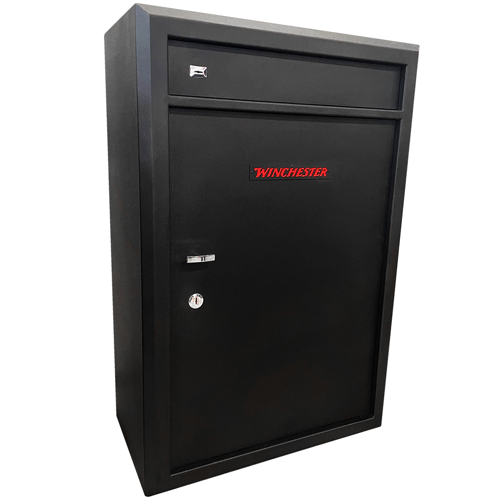 Winchester Winchester 25 Gun Safe with ammo locker