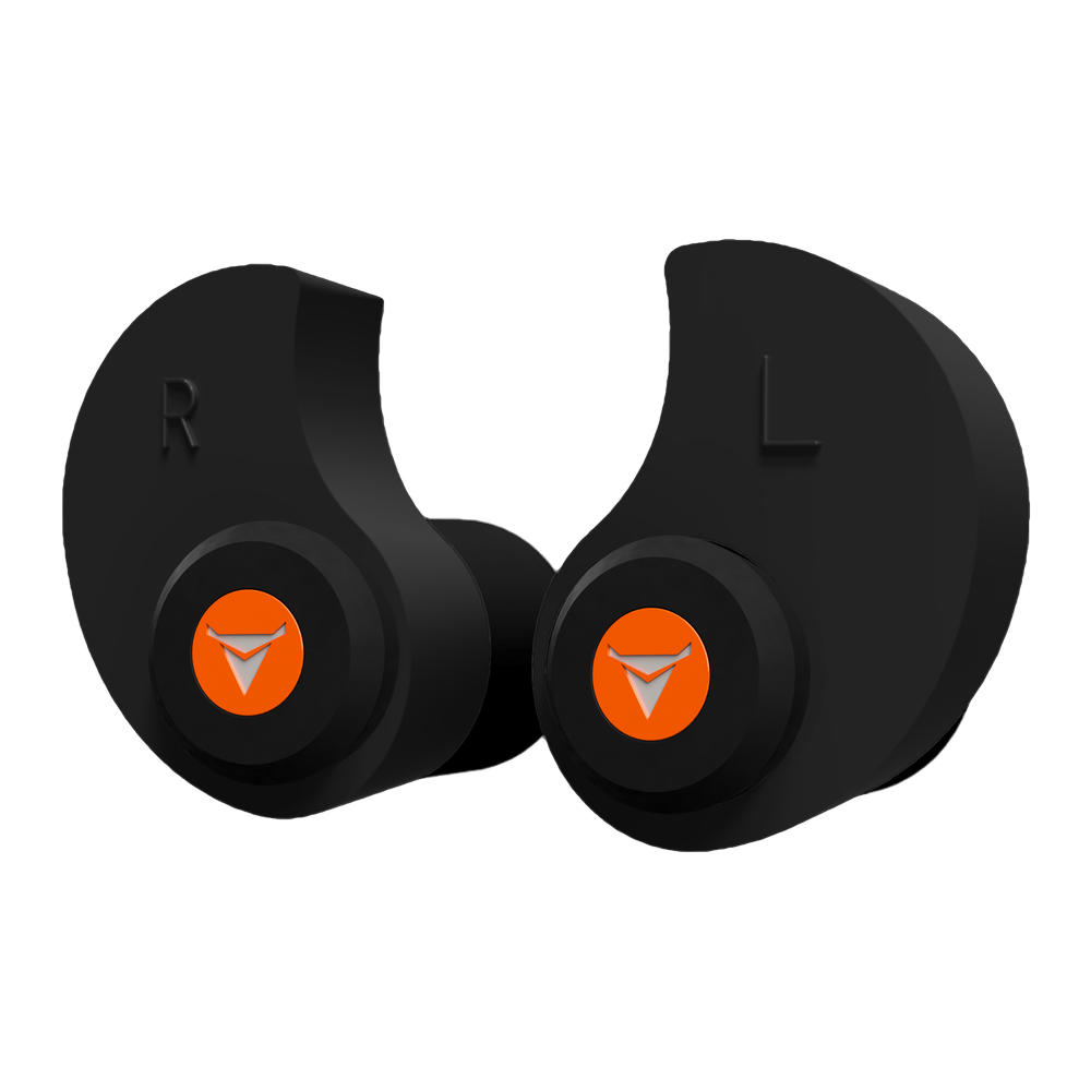 Decibullz custom molded discount true wireless earphones