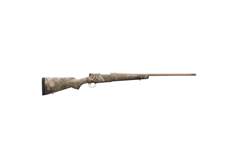Winchester M70 Extreme Hunter Strata MD 308Win 5rnd Mag