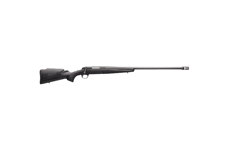 Browning X-Bolt Stalker Long Range 6.8WST 3rnd Mag
