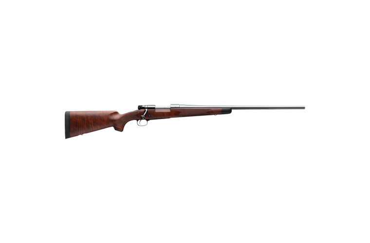 Winchester M70 Super Grade 308Win 5rnd Mag