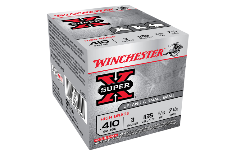 Winchester Super X 410G 7 3" 19gm