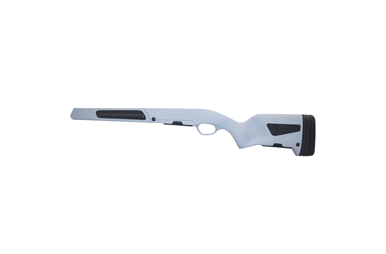 Steyr Scout Stock Grey