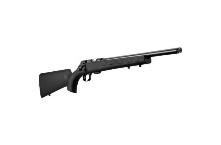 Winchester | CZ 457 Synthetic 22LR Varmint 16