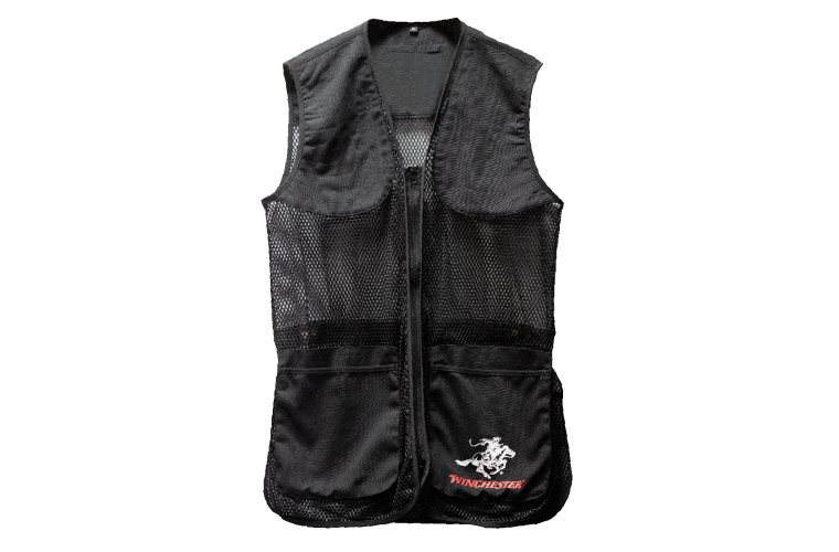 Winchester Shooting Vest Small