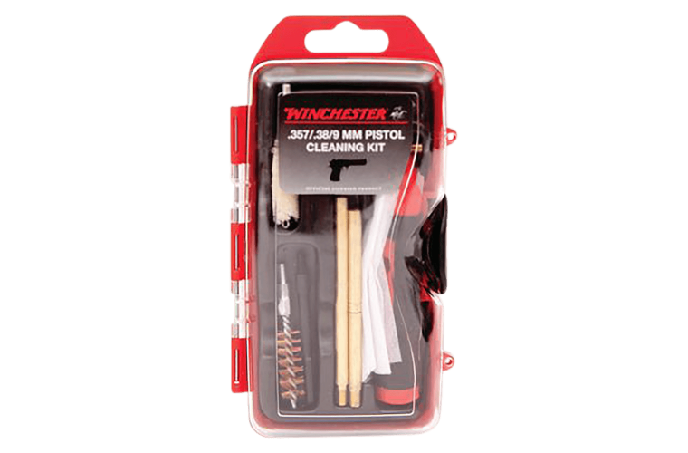 Winchester 9MM Mini-Pistol Cleaning Kit