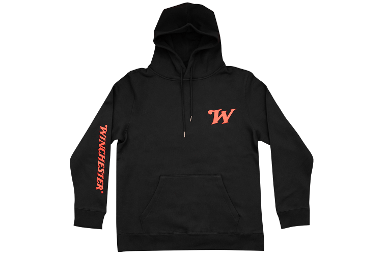 Winchester Mens Hoodie Small