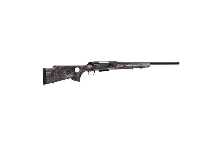 Winchester XPR Thumbhole Varmint SR 6.5CM 4rnd Mag