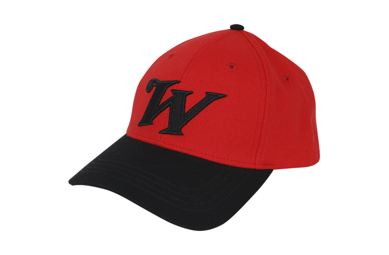 Winchester Red Cap