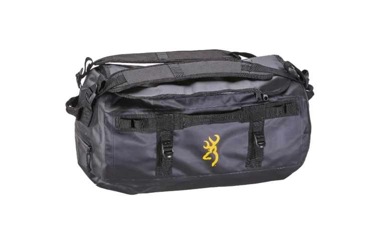 Browning Duffle Bag Black 40L