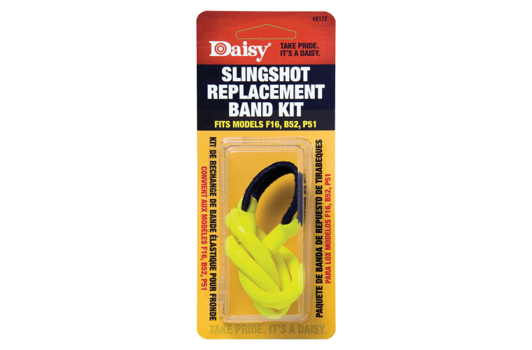 Daisy Slingshot Band