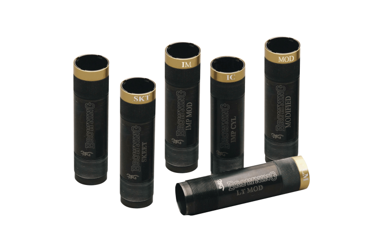 Winchester Browning Midas Choke Light Modified