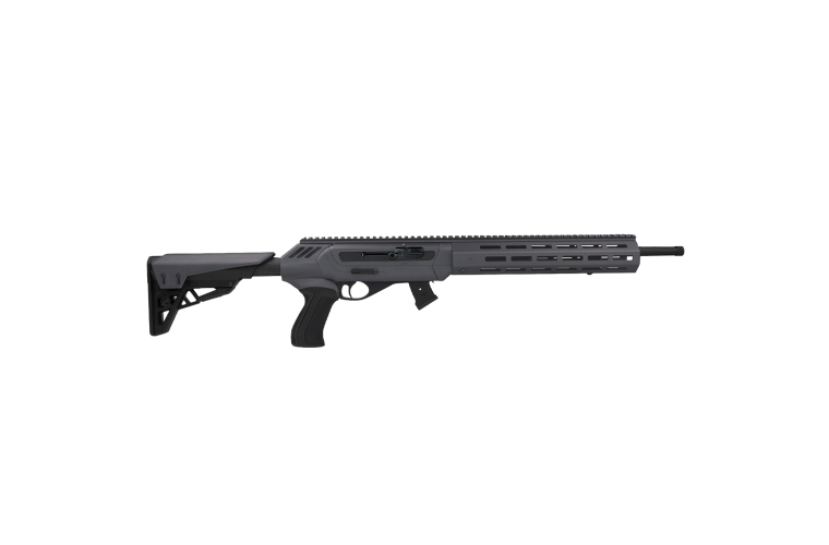 CZ 515 PRO Sniper Grey 22WMR TB 10rnd Mag