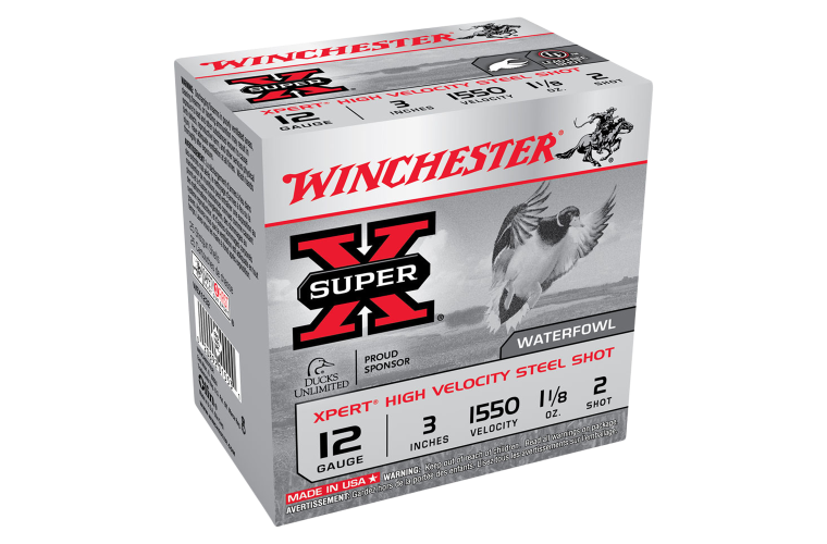 Winchester Xpert 12G 2 3" 32gm