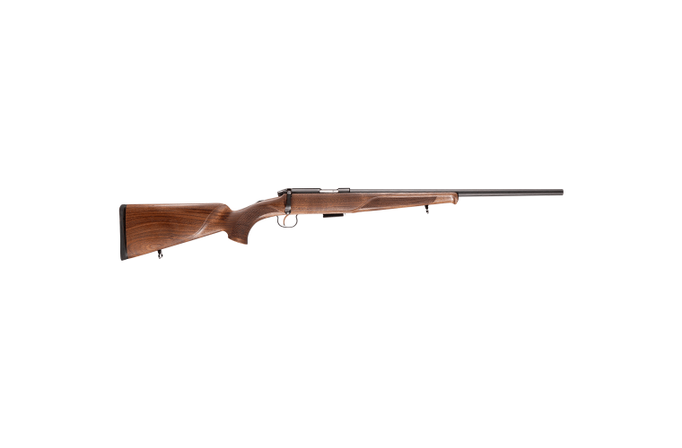 Steyr Zephyr II 22LR 5rnd Mag