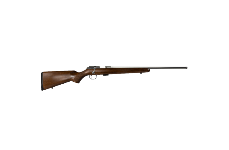 CZ 457 Beech Wood 17HMR TB 5rnd 20"