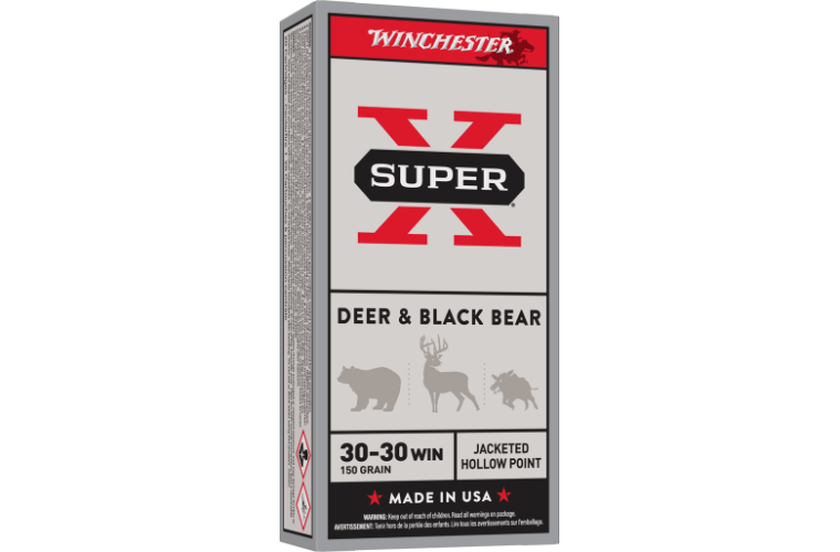 Winchester Power Point 30-30Win 150gr HP