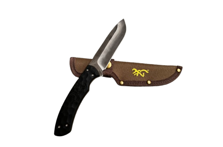 Browning Knife Primal Fixed Skinner Box