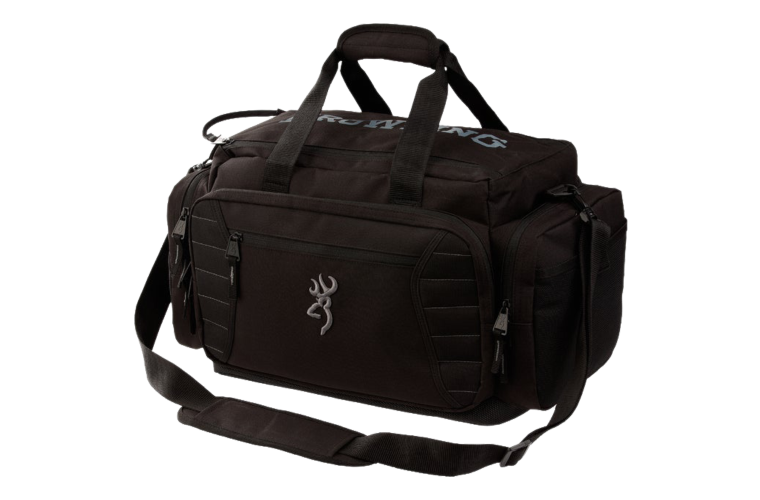 Browning Factor Range Bag Black