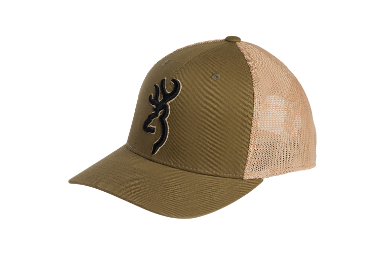 Browning Cap Bloodline Loden