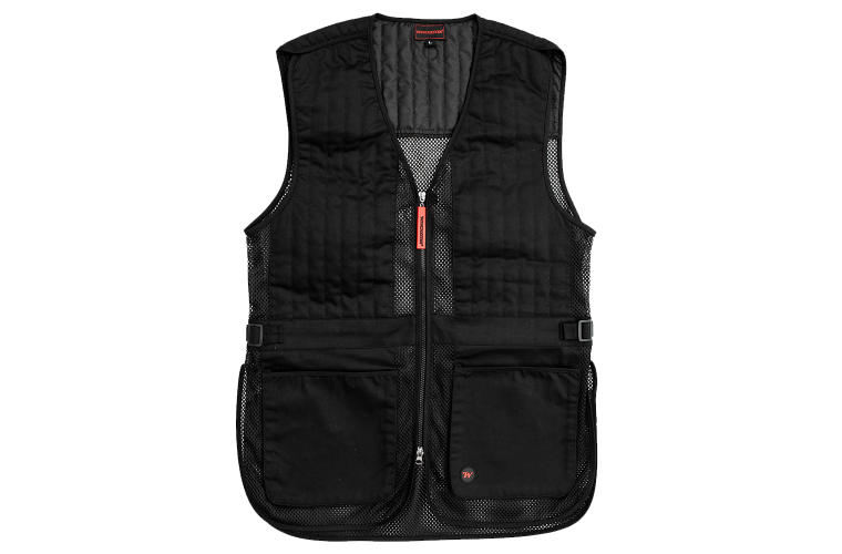 Winchester Shooting Vest Medium